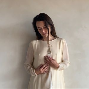 Meet your Posher, Julia